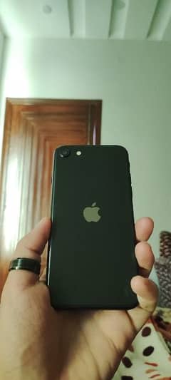 Iphone SE2020 | DUAL Sim approve| Mint condition 0