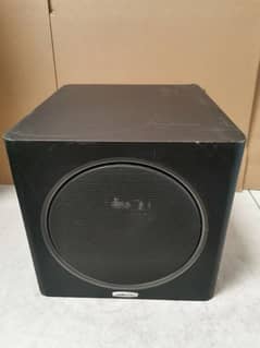 Polk Audio PSW110