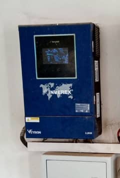 inverex 5.2 kw solar inverter for sale 0