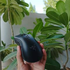 Razer DeathAdder V2 Pro