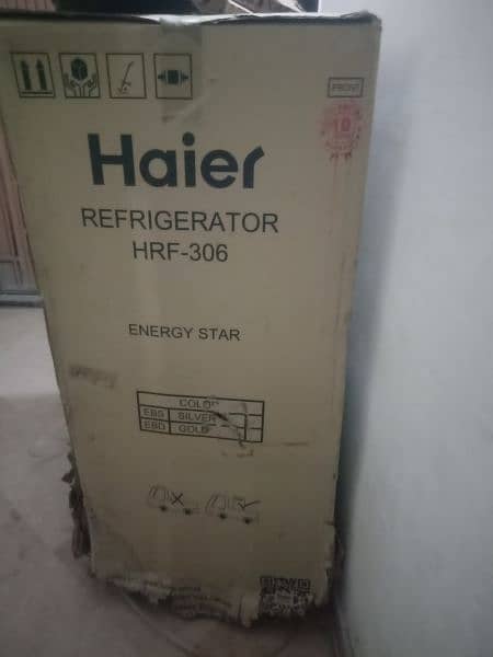 Haier mode 306 for sale Brand New 0