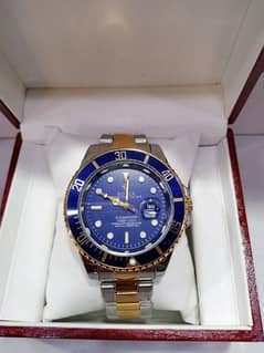 Rolex watch for men