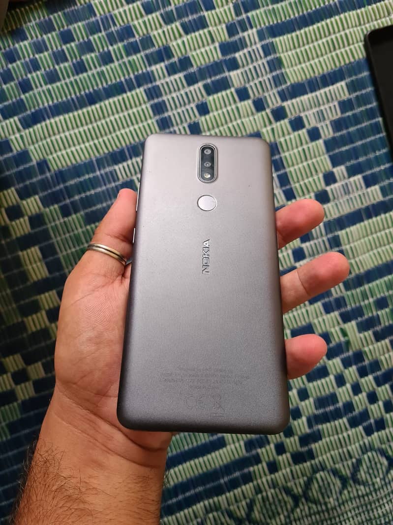 Nokia 2.4 0