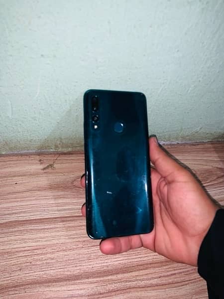 huawei y9 prime 2019 4/128 2