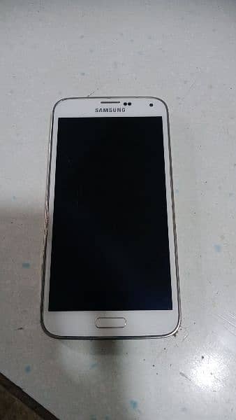 Samsung s5 2