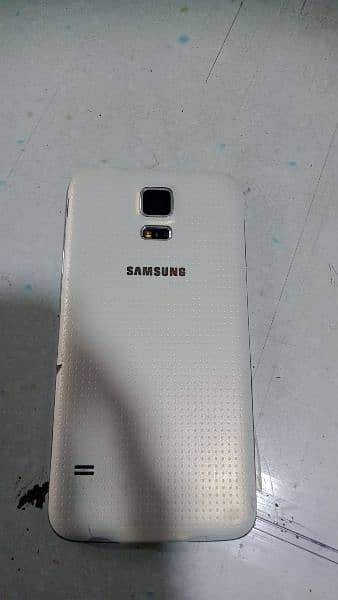 Samsung s5 3