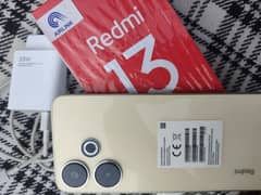 Xiaomi Redmi 13