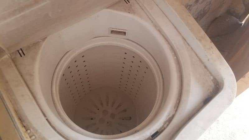 KWM-950SA Washing Machine Kenwood 0