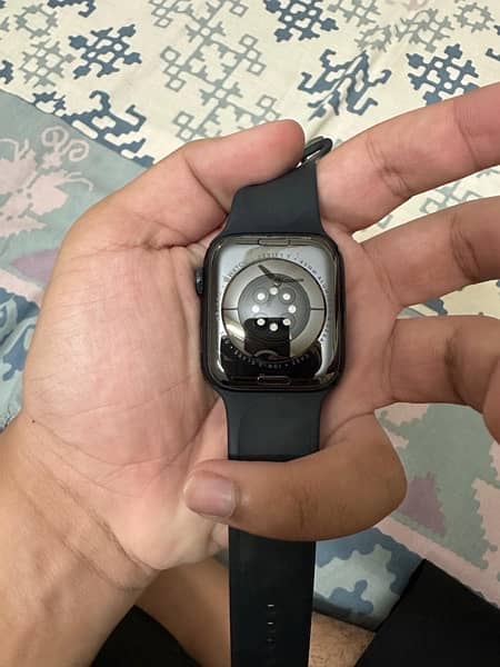 Apple watch series 7 3