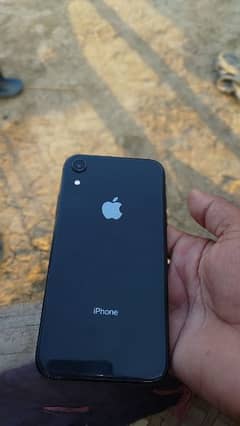 iPhone XR JV 64 GB