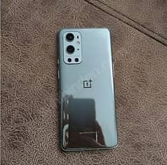 one plus 9 pro 10/10 condition