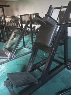 complete GYM equipment for sale 0