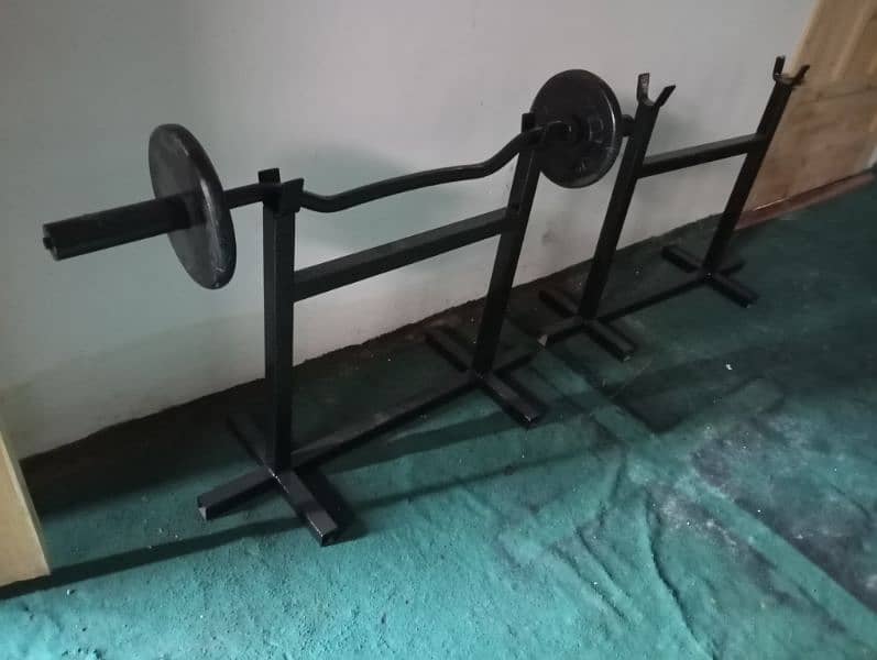 complete GYM equipment for sale 4