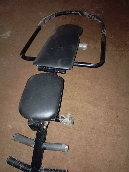 complete GYM equipment for sale 19