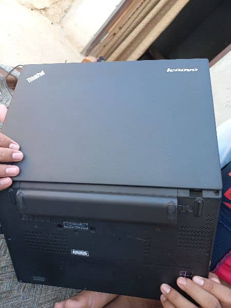 Lenovo x250 1