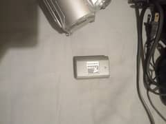 Samsung SCD103 Video Camera 0