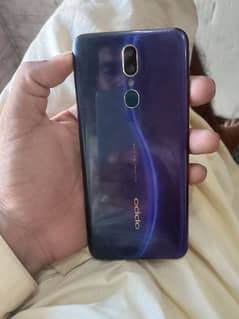 oppo F11