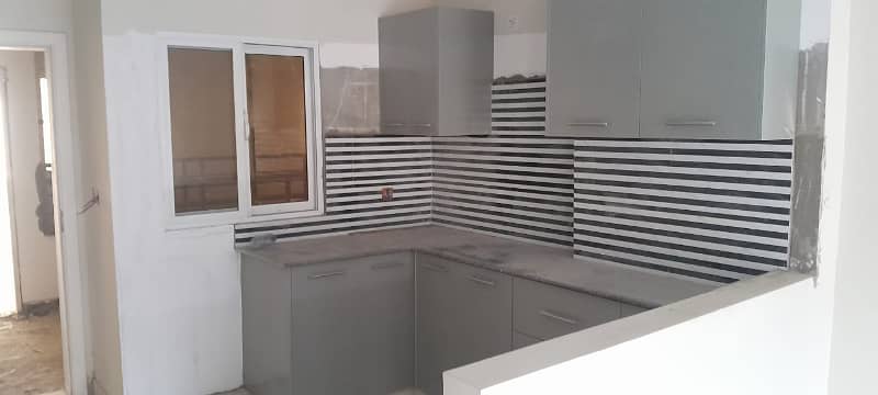 2 bed Apartment for Sale ( Near to Possession) Green Heights 1