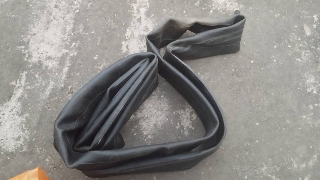 Tyre Tube 26×2.125 Size 6