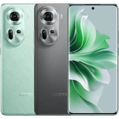 oppo Reno 11 installment Set For Sale