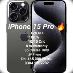 iphone 15 Pro , Urgnt 0