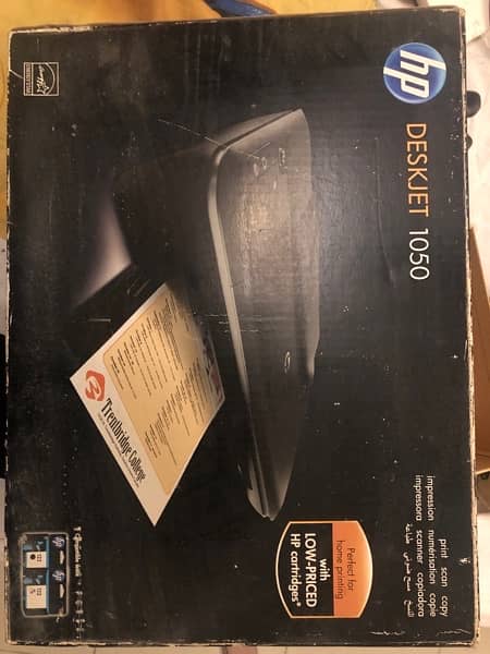 i am selling my brand new scanner 1