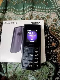 nokia mobile for sell condtion 10 by 9 baki all okay