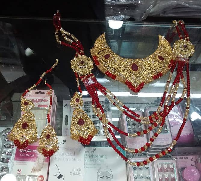 bridal jewlry for sale 0