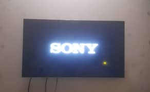 Sony 42"  LCD for sale 0