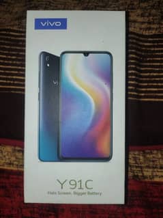 Vivo Y91C