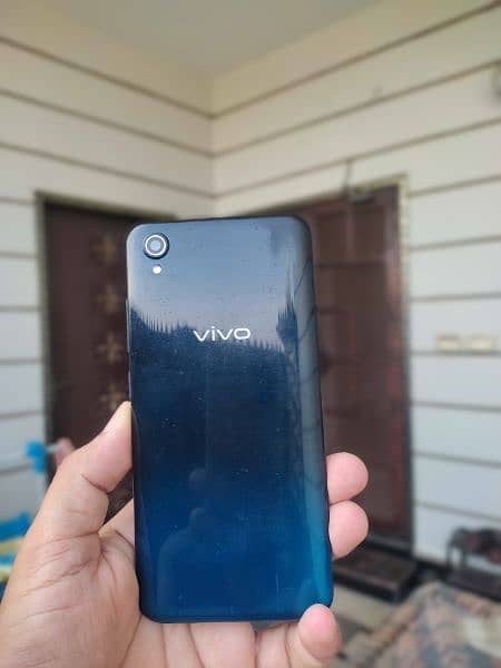 Vivo Y91C 5