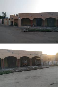 shahzad Hotel