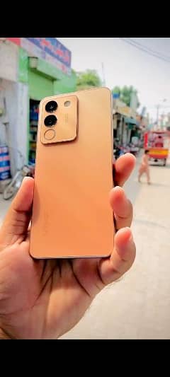 vivo v29e 5G full waranty condition 10/10 256 GB