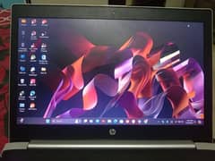 DESKTOP -RBPREMB HP LAPTOP