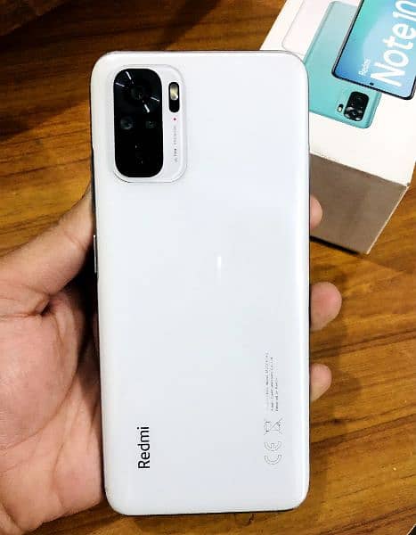 Redme note 10 0