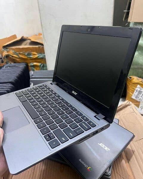 Acer C740 5th gen پہلے پارسل کھول کر چیک کریں۔ اور بعد میں پیمنٹ کریں۔ 0