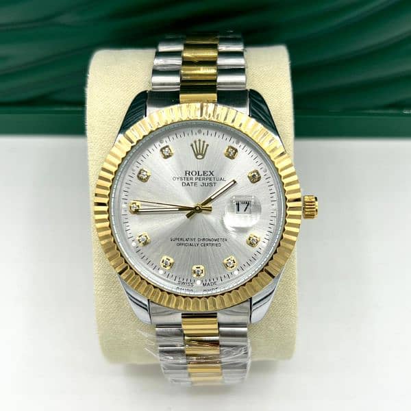 Rolex Watches 3