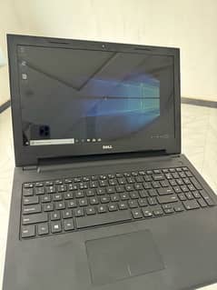 Dell Inspiron 15 8GB Ram 256 GB SSD