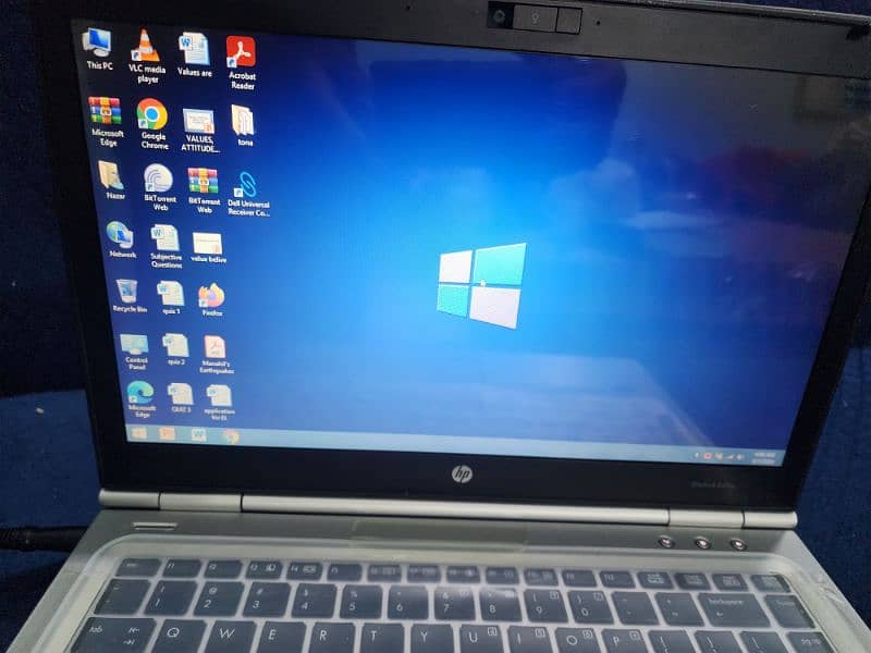 HP Elitebook 8470p 11