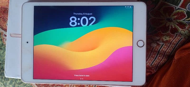 ipad mini5 urgent sale 1