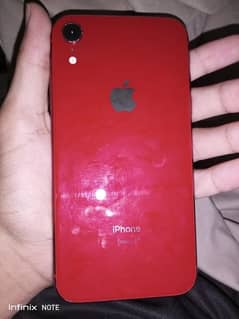 IPHONE XR 64GB FU