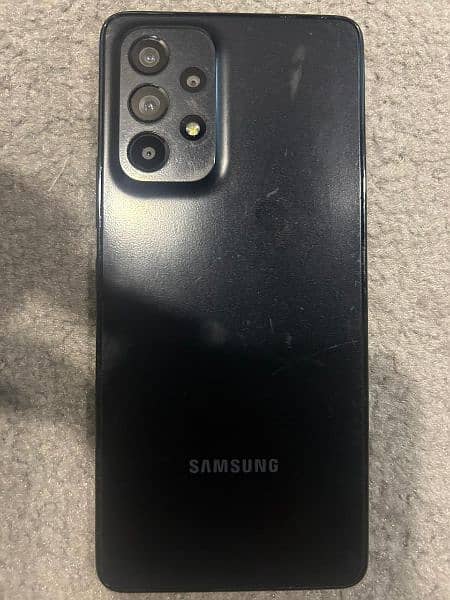 Samsung Galaxy a53 2