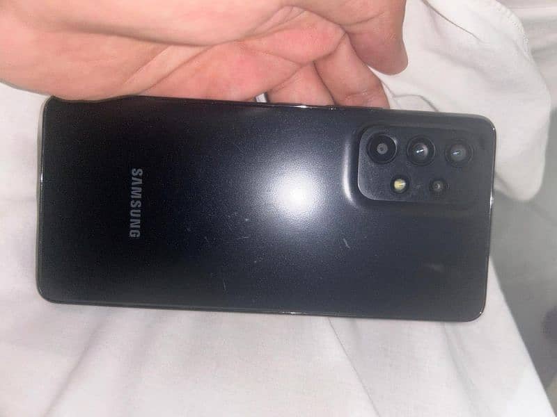 Samsung Galaxy a53 4