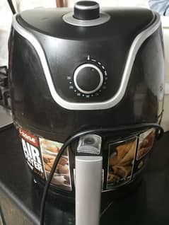 Izone Air fryer 5.5L