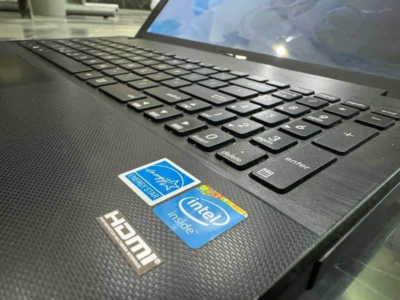 Asus Laptop forth Generation Good condition Low price 1