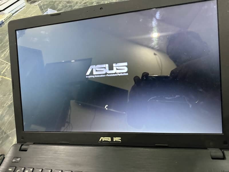 Asus Laptop forth Generation Good condition Low price 6