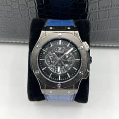 men watch/ watches /

Hublot watch