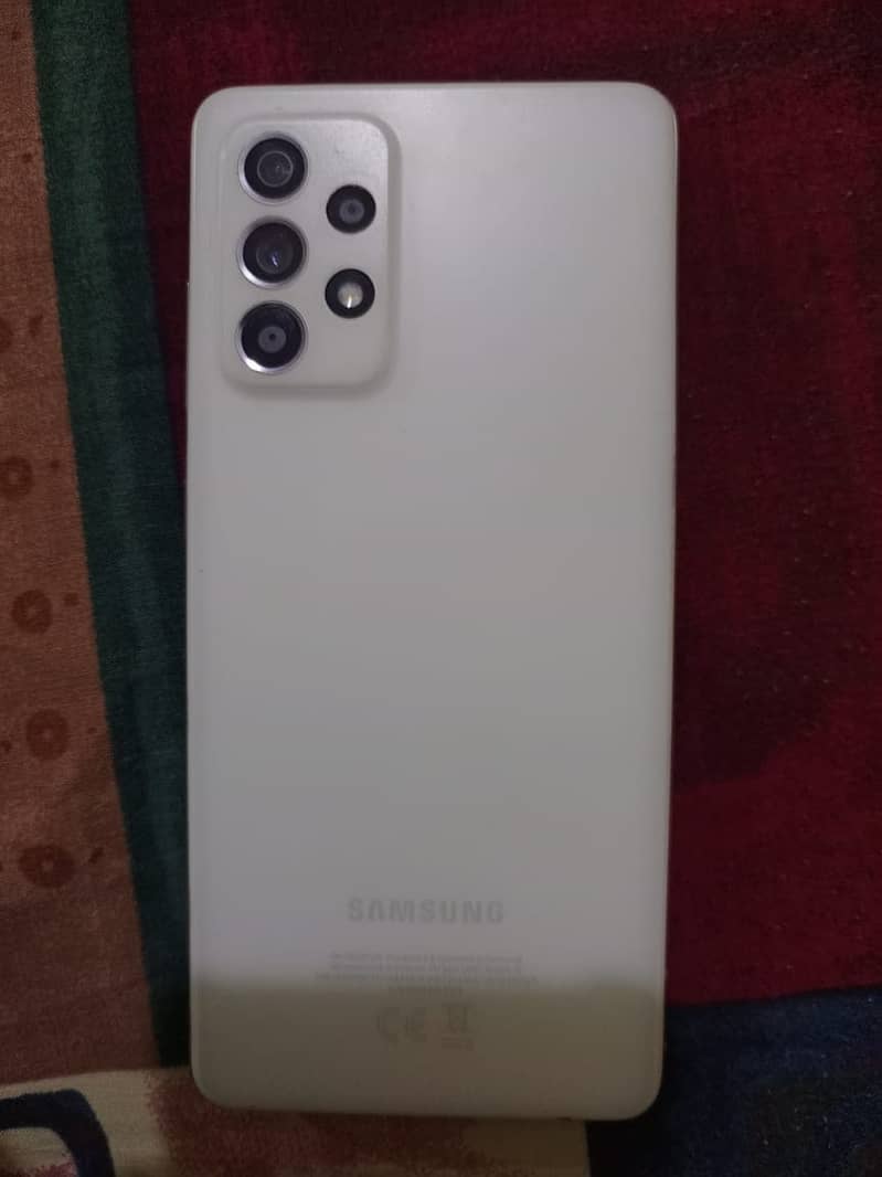 samsung a52 0