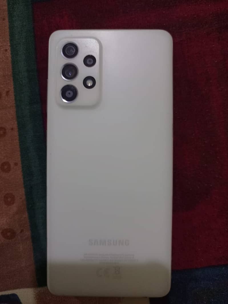 samsung a52 4