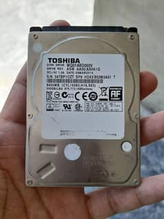 Toshiba